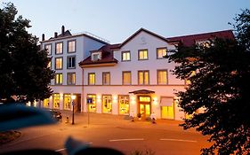 Hotel Constantia Konstanz